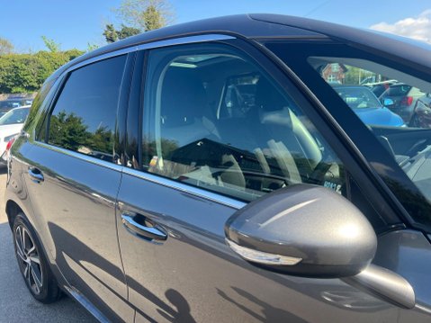 Citroen C4 Picasso 1.6 BlueHDi Flair EAT6 Euro 6 (s/s) 5dr 12