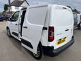 Peugeot Partner 1.6 Partner Professional L1 Blue HDi 17
