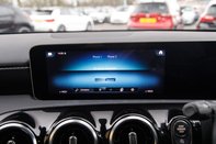 Mercedes-Benz A Class A 180 SPORT EXECUTIVE 23