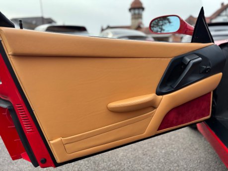 Ferrari F355 3.5 F1 BERLINETTA 19