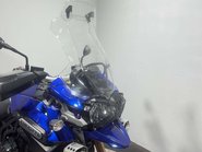 Triumph Explorer 1215 2012 only 25k full luggage arrow exhaust new MOT tourer 30