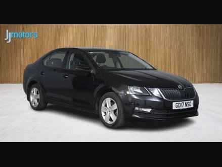 Skoda Octavia 1.4 TSI SE Hatchback 5dr Petrol DSG Euro 6 (s/s) (150 ps)