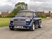 Austin Morris Mini PICK-UP 95 (1000) 3