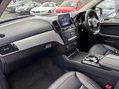 Mercedes-Benz GLE GLE 350 D 4MATIC AMG LINE 47