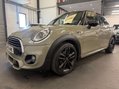 Mini Hatch 1.5 Cooper Sport 5dr 2