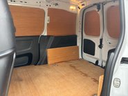 Citroen Berlingo 1000 Enterprise Edition M 102 ps BlueHDi 10
