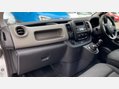 Renault Trafic 1.6 dCi 27 Business SWB Standard Roof Euro 6 5dr 33