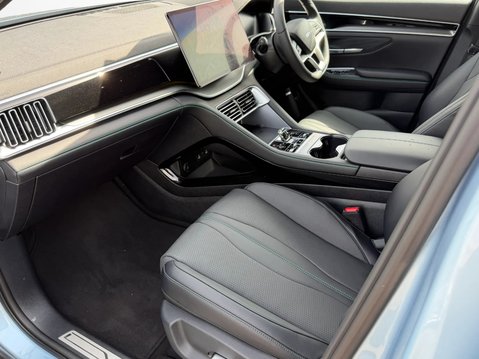 BYD Seal U 1.5 DM-i Boost 5dr Auto 2