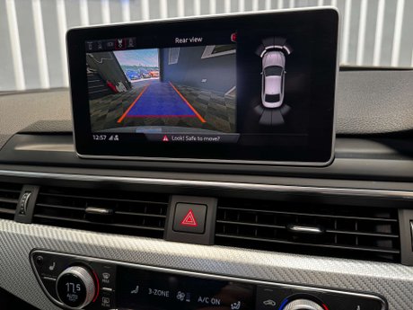 Audi RS5 2.9 TFSI V6 Coupe 2dr Petrol Tiptronic quattro Euro 6 (s/s) (450 ps) 28