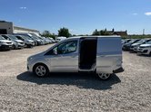 Ford Transit Courier SWB L1H1 Low Roof Limited Air Con Alloys Sensors EURO 6 NO VAT 11