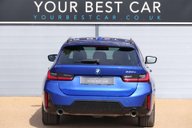 BMW 3 Series 330E M SPORT PHEV 33