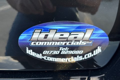 Nissan Townstar Tekna Plus L1 Panel Van 16