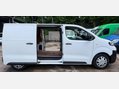 Peugeot Expert 1.6 BlueHDi 1000 Professional Standard Panel Van 6dr Diesel Manual MWB Euro 13