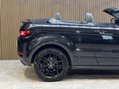 Land Rover Range Rover Evoque 2.0 Range Rover Evoque HSE Dynamic TD4 Auto 4WD 2dr 17