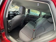 SEAT Leon TSI EVO FR 11