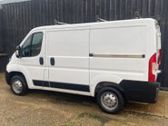 Peugeot Boxer BLUEHDI 333 L1H1 PROFESSIONAL P/V 13