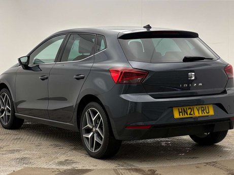 SEAT Ibiza 1.0 Ibiza Xcellence TSi 5dr 2