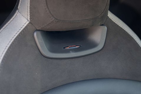 Mini Hatch 2.0 John Cooper Works Auto 3dr 49