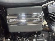 Harley-Davidson Dyna FXDF FAT BOB 2010 17K MOT SERVICED 1584 CRUISER BIKE 38