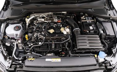 Volkswagen Golf GTI CLUBSPORT 45 TSI DSG 31