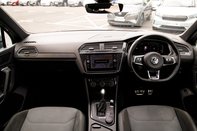 Volkswagen Tiguan R-LINE TECH TDI 4MOTION DSG 3