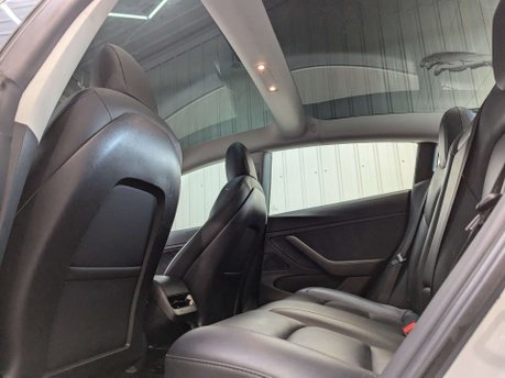 Tesla Model 3 Model 3 Long Range AWD 4WD 4dr 67