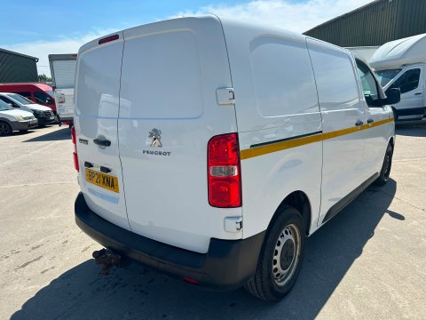Peugeot Expert BLUEHDI PROFESSIONAL L1 5