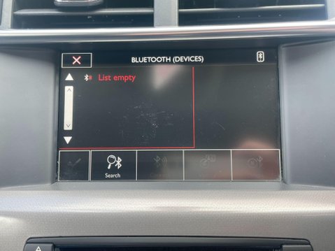 Citroen C4 1.6 BlueHDi Flair Euro 6 5dr 22