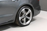 Audi A4 2.0 A4 Black Edition 40 TDI MHEV Quattro Semi-Auto 4WD 5dr 37