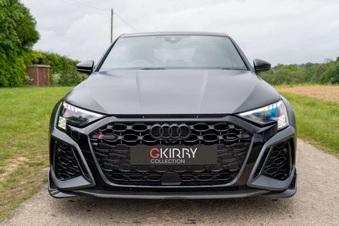 Audi RS3 Vorsprung Sportback 18