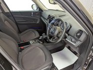 Mini Countryman 1.5 Countryman Cooper S E ALL4 Auto 4WD 5dr 25