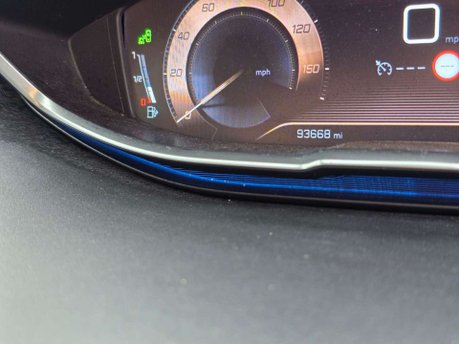 Peugeot 3008 1.5 BlueHDi GT Line Premium SUV 5dr Diesel EAT Euro 6 (s/s) (130 ps) 36