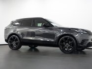 Land Rover Range Rover Velar 2.0 P250 R-Dynamic HSE SUV 5dr Petrol Auto 4WD Euro 6 (s/s) (249 ps) 38