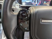 Land Rover Range Rover Sport 5.0 Range Rover Sport SVR S/C Auto 4WD 5dr 75