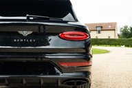 Bentley Bentayga 4.0 V8 First Edition Auto 4WD Euro 6 (s/s) 5dr 27