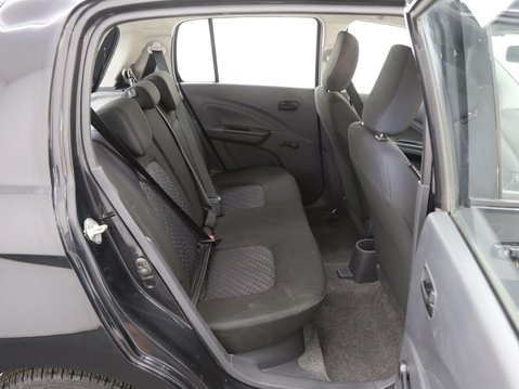 Suzuki Celerio 1.0 SZ2 Euro 6 5dr 20