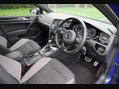Volkswagen Golf 2.0 TSI BlueMotion Tech R DSG 4Motion Euro 6 (s/s) 5dr 24