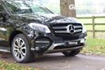 Mercedes-Benz GLE 2.1 GLE 250 D 4Matic Sport Premium Auto 4WD 5dr 5