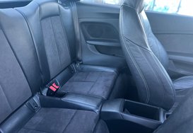 Audi TT 2.0 TDI ULTRA S LINE 28