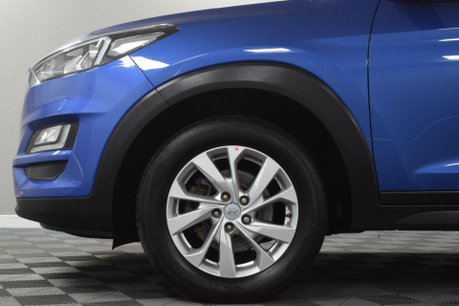 Hyundai TUCSON GDI SE NAV 28