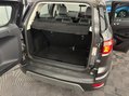 Ford Ecosport 1.0T EcoBoost Titanium Euro 6 (s/s) 5dr 14