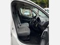 Citroen Berlingo 1.6 HDi 750 LX Panel Van 6dr Diesel Manual L2 (153 g/km, 90 bhp) 28