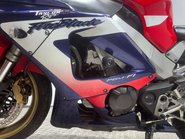 Honda CBR 2009 CBR900 FIREBLADE 29K ICONIC 1 OWNER SPORTS TRACK BIKE 17
