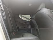 Toyota C-HR 1.8 C-HR Excel HEV CVT 5dr 65