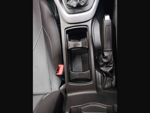 Ford Focus 1.0 Focus Zetec 5dr 62