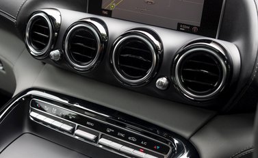 Mercedes-Benz Amg GT GT C Coupe Edition 50 19