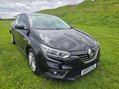 Renault Megane 1.6 dCi Dynamique Nav Euro 6 (s/s) 5dr 1