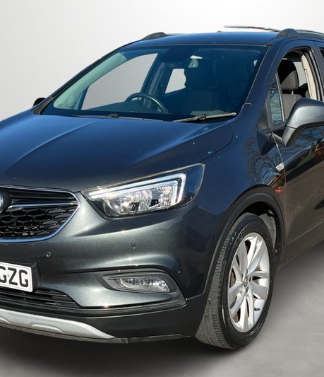 Vauxhall Mokka X 1.4T Active 5dr