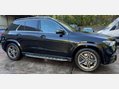 Mercedes-Benz GLE 2.0 GLE300d AMG Line (Premium) SUV 5dr Diesel G-Tronic 4MATIC Euro 6 (s/s) 8