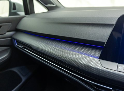 Volkswagen Golf R TSI 4MOTION 23